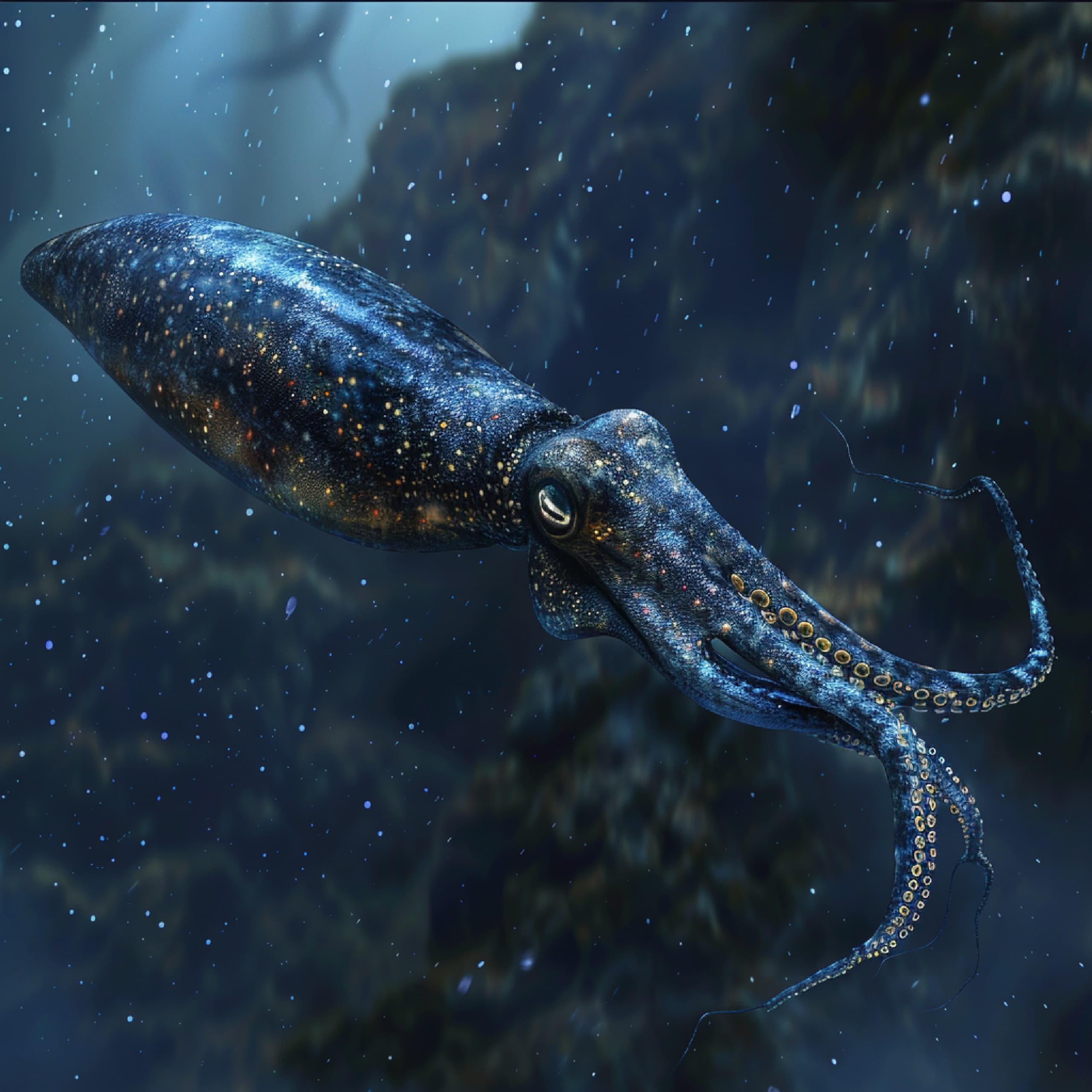 Squid