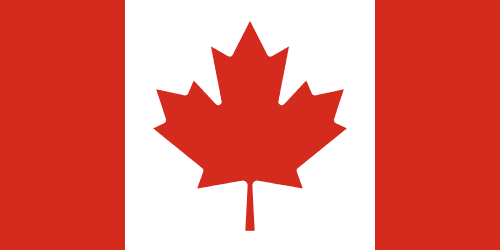 Flag of Canada